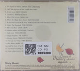 Various - Down Memory Lane Again (CD)